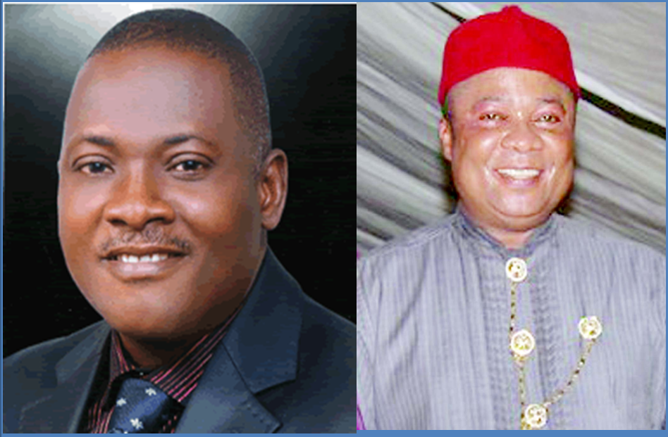 5 Notable Nigerian Industrialists from Nnewi || Nnewi City